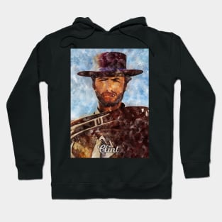 Clint Hoodie